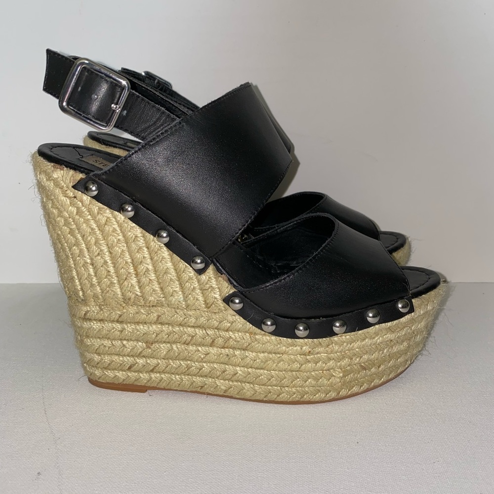 Steve Madden “Jummbo” Size 10